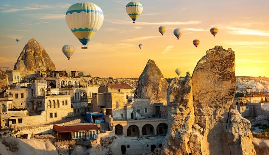 CAPADOCIA